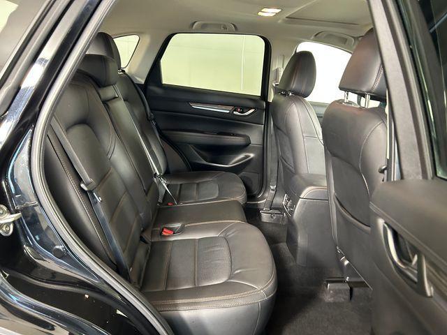 used 2023 Mazda CX-5 car, priced at $32,995