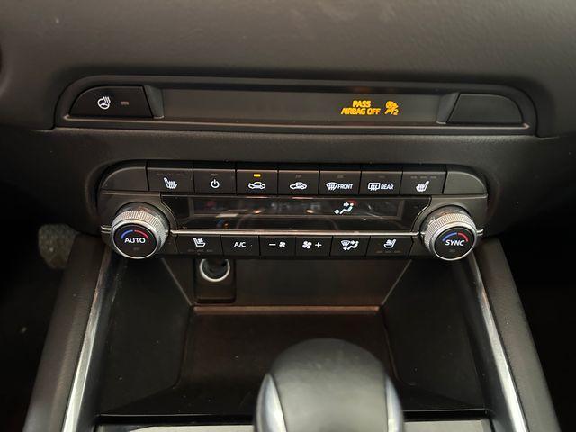 used 2023 Mazda CX-5 car, priced at $32,995