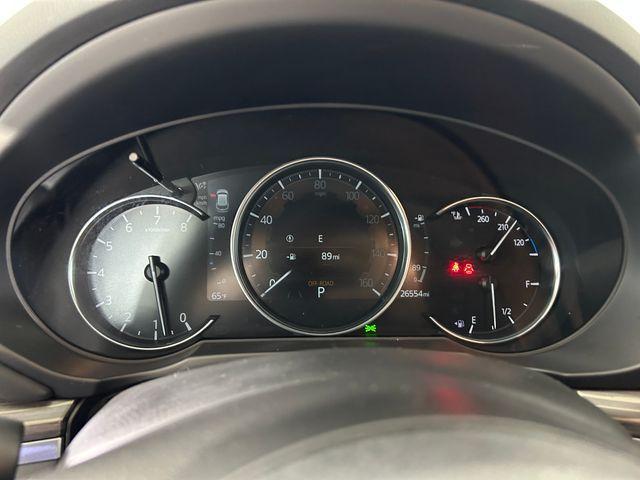 used 2023 Mazda CX-5 car, priced at $32,995