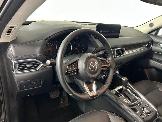 used 2023 Mazda CX-5 car, priced at $32,995