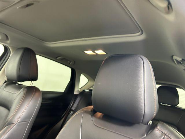 used 2023 Mazda CX-5 car, priced at $32,995