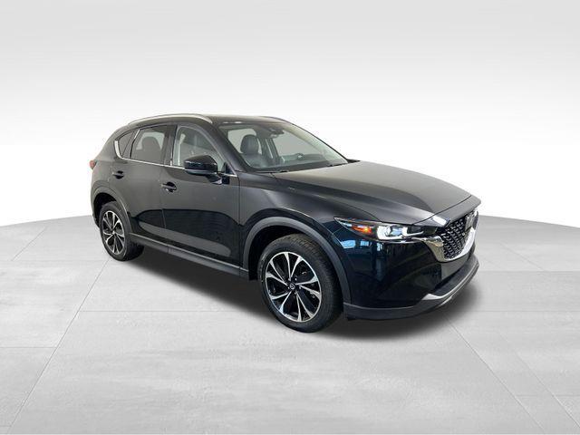 used 2023 Mazda CX-5 car, priced at $32,995