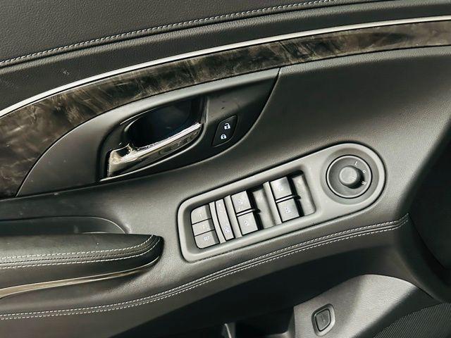 used 2015 Buick LaCrosse car, priced at $7,333