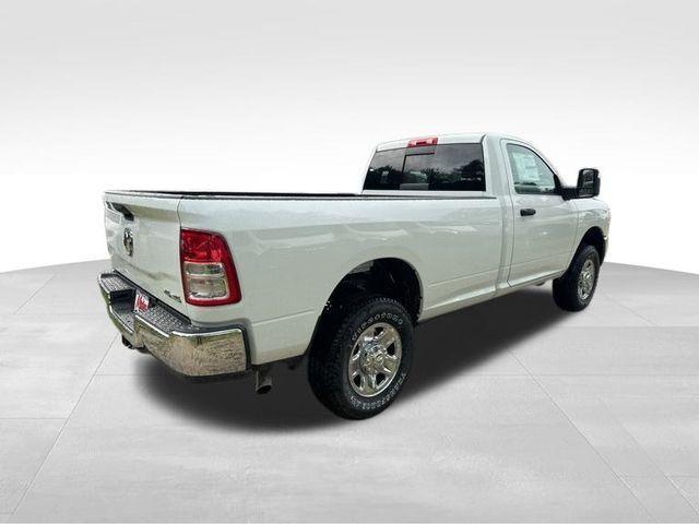 new 2024 Ram 2500 car, priced at $41,082