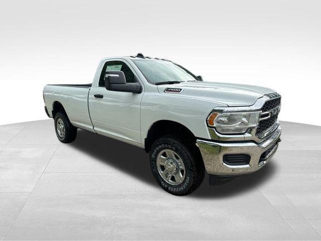 new 2024 Ram 2500 car, priced at $41,082