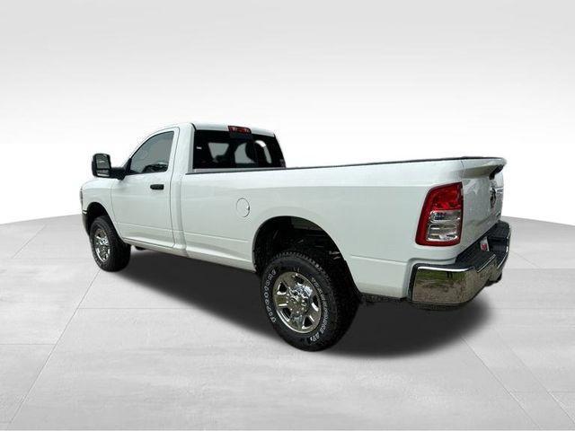 new 2024 Ram 2500 car, priced at $41,082