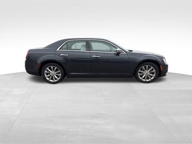 used 2015 Chrysler 300C car, priced at $13,685