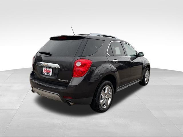 used 2014 Chevrolet Equinox car, priced at $8,988