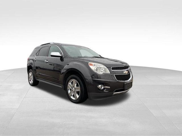 used 2014 Chevrolet Equinox car, priced at $8,988