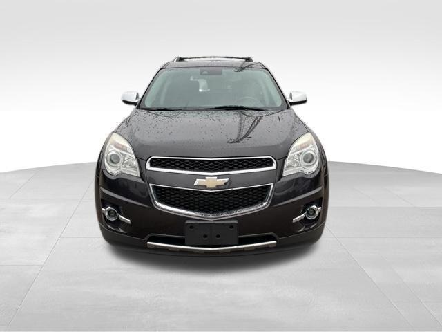 used 2014 Chevrolet Equinox car, priced at $8,988