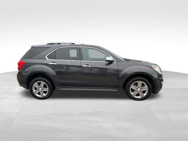 used 2014 Chevrolet Equinox car, priced at $8,988