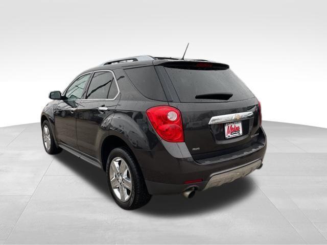 used 2014 Chevrolet Equinox car, priced at $8,988