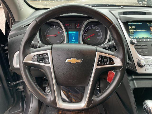 used 2014 Chevrolet Equinox car, priced at $8,988