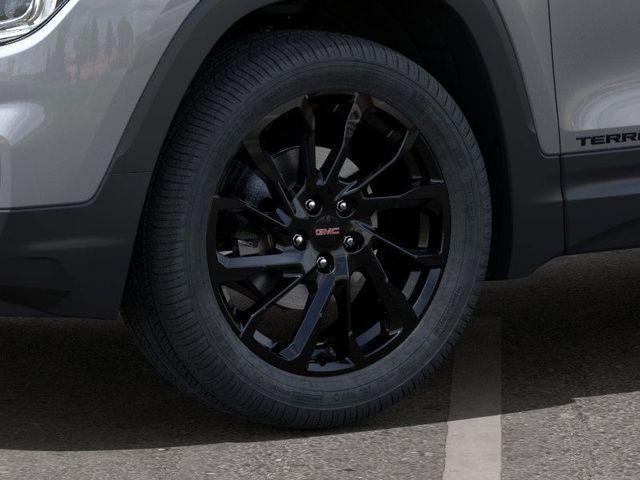 new 2024 GMC Terrain car, priced at $27,083