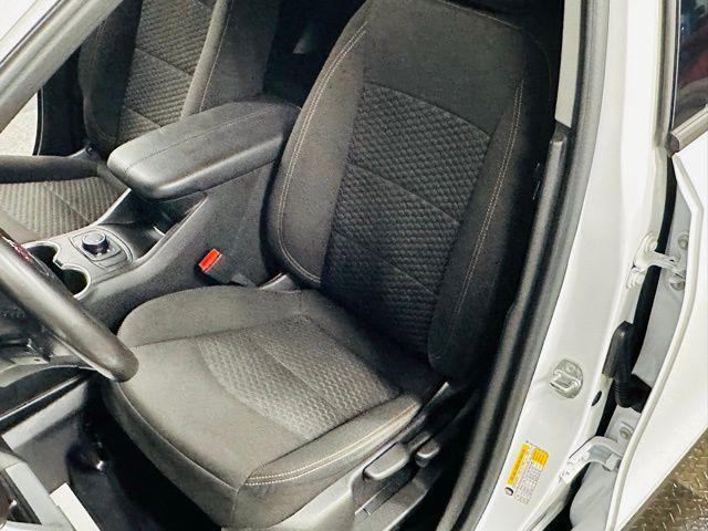 used 2020 GMC Terrain car, priced at $17,220