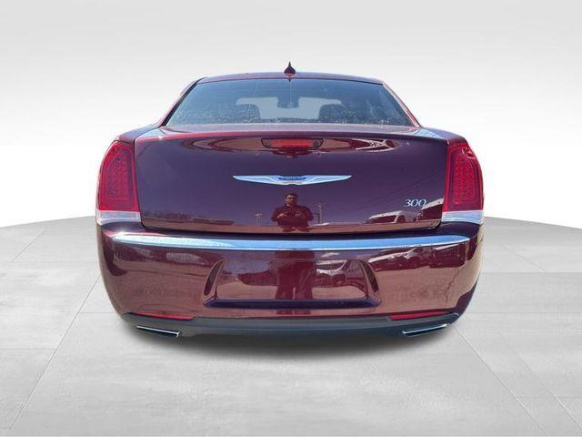used 2016 Chrysler 300 car, priced at $15,809