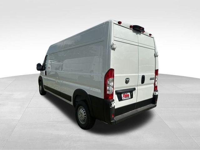 new 2024 Ram ProMaster 2500 car, priced at $50,034