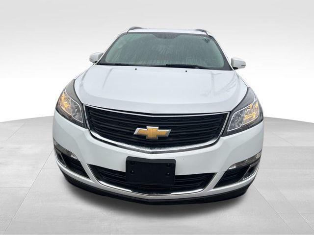 used 2016 Chevrolet Traverse car, priced at $10,985