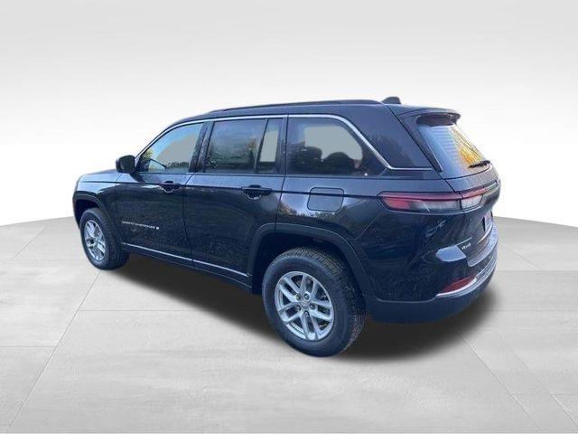 new 2025 Jeep Grand Cherokee car, priced at $40,953