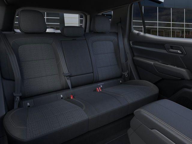 new 2026 GMC Terrain car, priced at $32,390