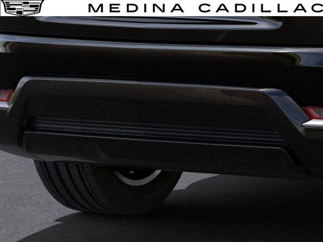 new 2025 Cadillac Escalade IQ car, priced at $149,990