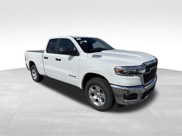 new 2025 Ram 1500 car, priced at $39,648
