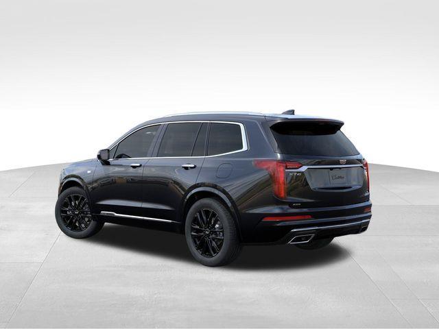 new 2024 Cadillac XT6 car, priced at $74,445