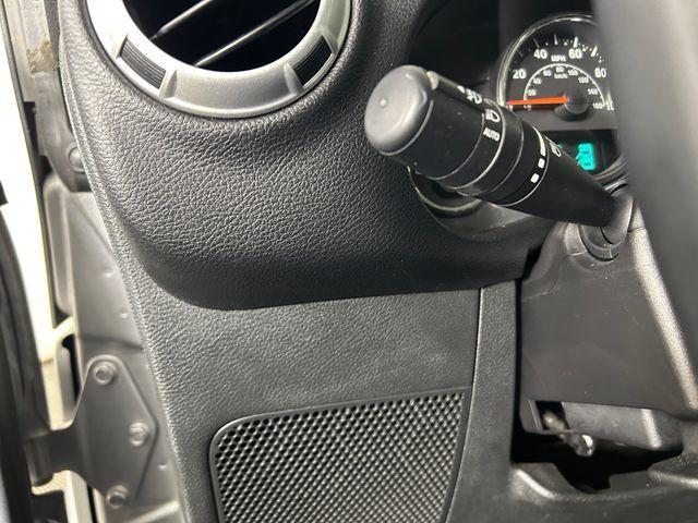 used 2015 Jeep Wrangler Unlimited car, priced at $17,585