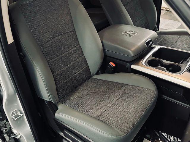 used 2018 Ram 1500 car, priced at $18,332