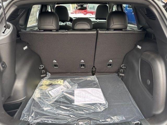 new 2025 Jeep Compass car, priced at $34,700