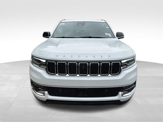 new 2025 Jeep Wagoneer car, priced at $65,921