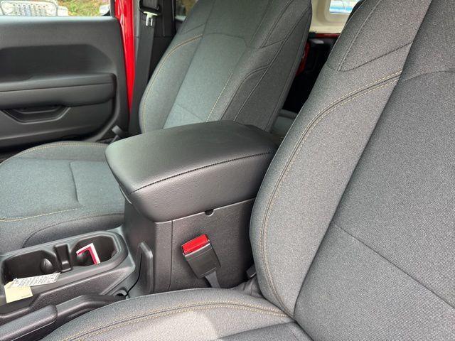 new 2025 Jeep Wrangler 4xe car, priced at $53,860