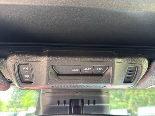 new 2025 Jeep Wrangler 4xe car, priced at $53,860