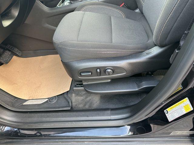 used 2020 Chevrolet Traverse car, priced at $24,985