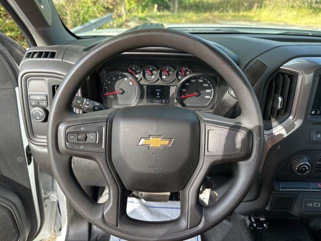 used 2022 Chevrolet Silverado 3500 car, priced at $42,686