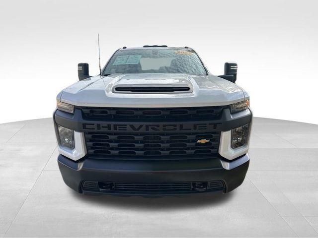 used 2022 Chevrolet Silverado 3500 car, priced at $42,686