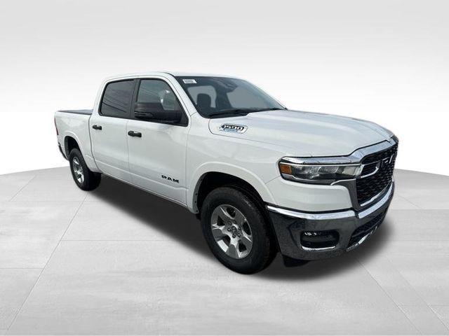 new 2025 Ram 1500 car, priced at $42,360