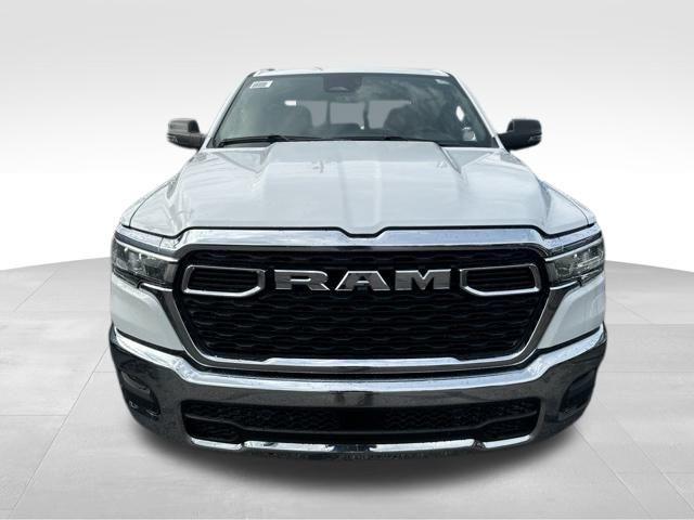 new 2025 Ram 1500 car, priced at $42,360