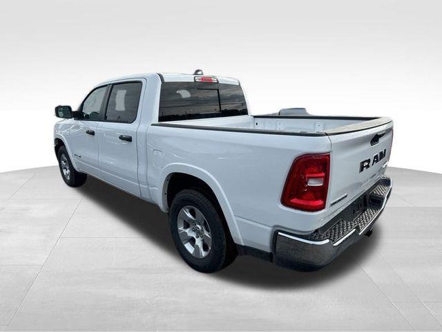 new 2025 Ram 1500 car, priced at $42,360