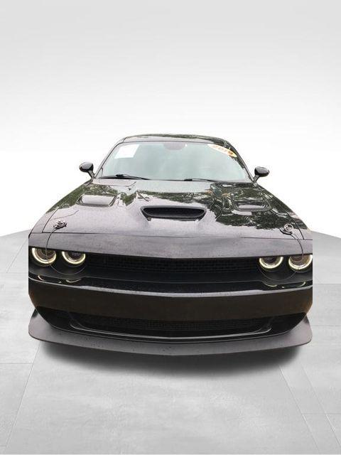 used 2019 Dodge Challenger car, priced at $40,995