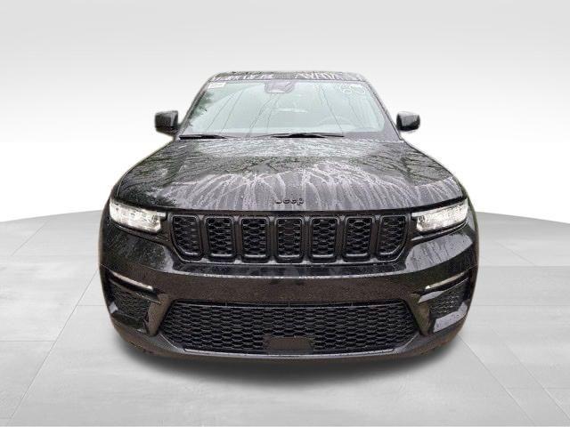 new 2025 Jeep Grand Cherokee car, priced at $38,498
