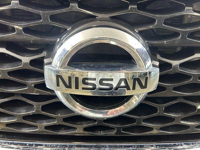 used 2018 Nissan Armada car, priced at $21,995