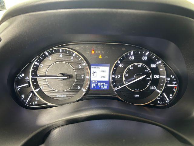 used 2018 Nissan Armada car, priced at $21,995