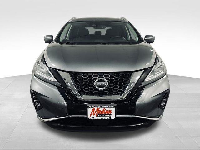 used 2019 Nissan Murano car, priced at $19,333