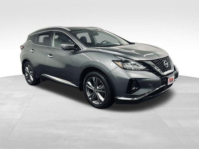 used 2019 Nissan Murano car, priced at $19,333