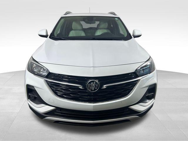 used 2023 Buick Encore GX car, priced at $21,985