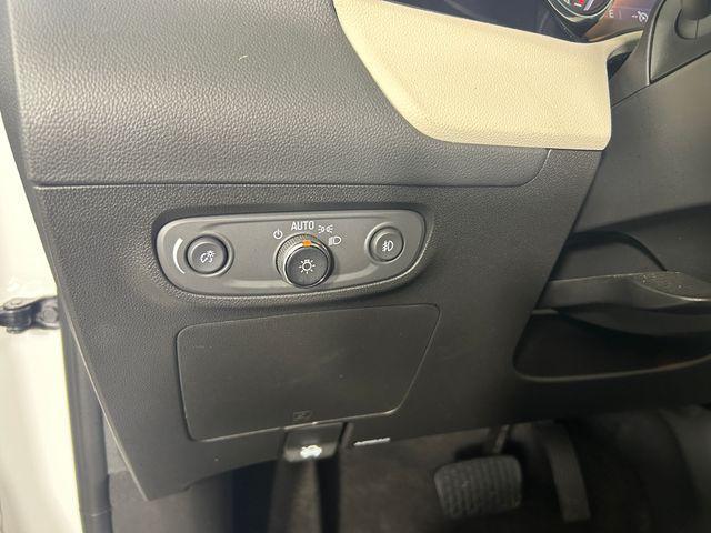 used 2023 Buick Encore GX car, priced at $21,985