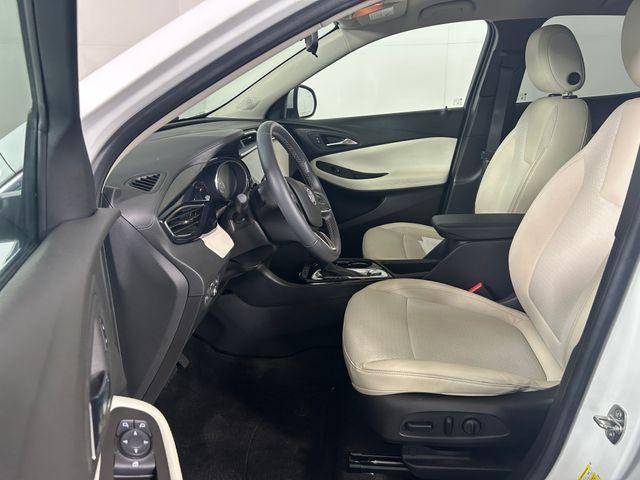 used 2023 Buick Encore GX car, priced at $21,985