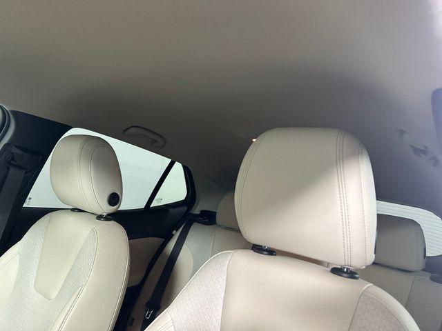 used 2023 Buick Encore GX car, priced at $21,985