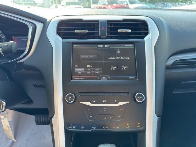 used 2014 Ford Fusion car, priced at $6,897